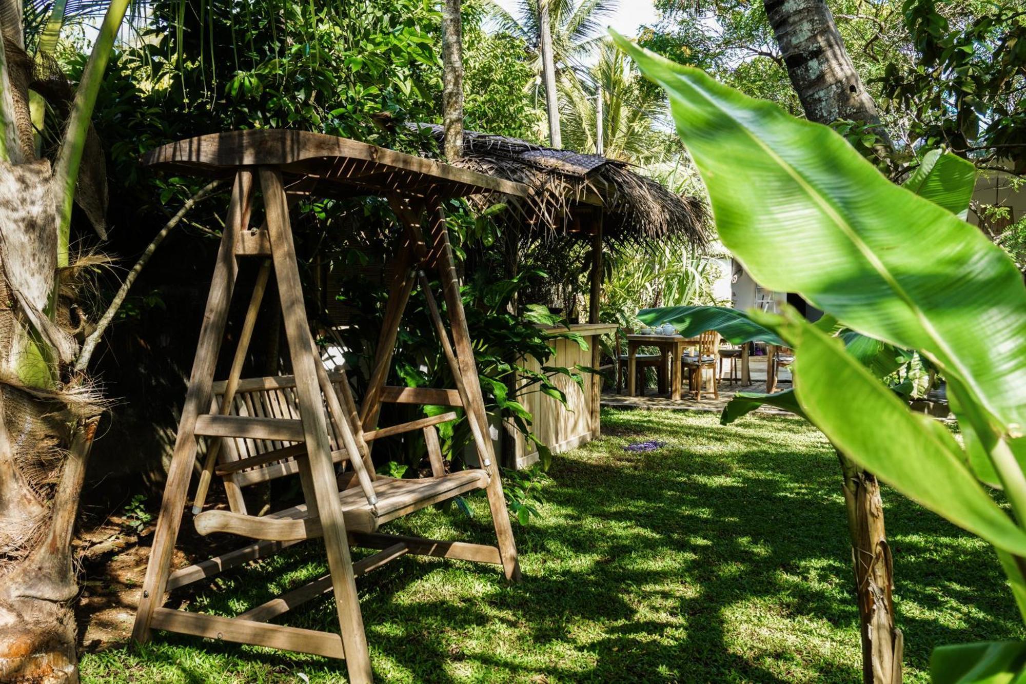 Jackie'S Guest House Mirissa Exterior photo